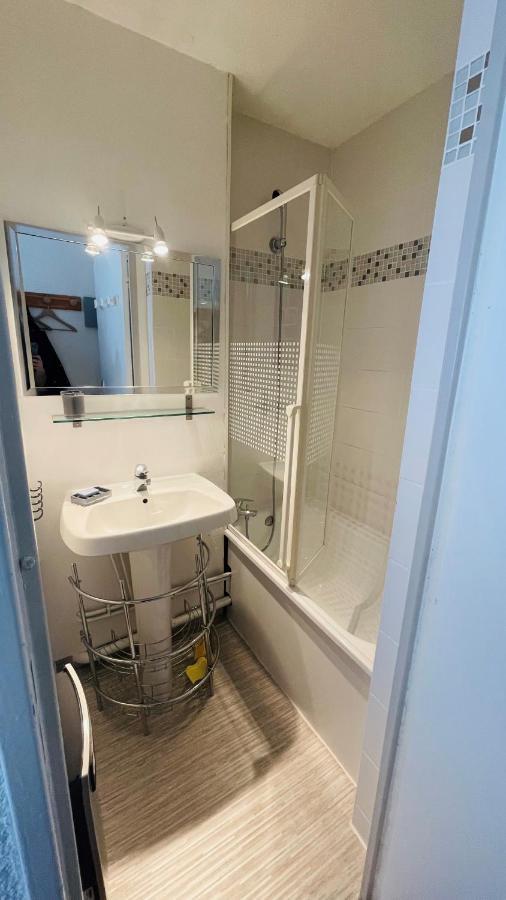 Appartement 4 Personnes Puy St Vincent 1700 Puy-Saint-Vincent Eksteriør bilde